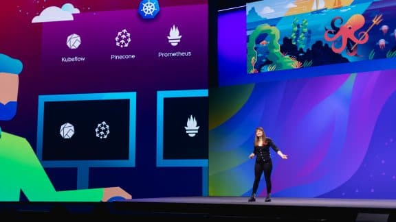 AI/ML Sessions at Explore Barcelona 2023